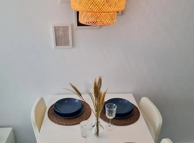 Brand New - Massive Studio - E1 - Self Catering