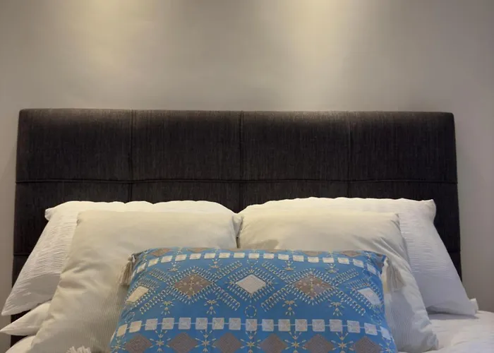 Vv - Cosy Studio In City Centre With Pool