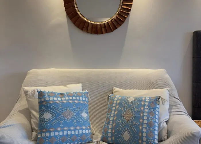 Vv - Cosy Studio In City Centre With Pool