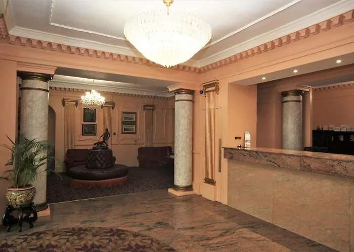 Bristol Hotel